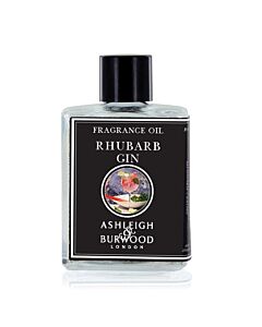 Ashleigh & Burwood Fragrance Oil - Rhubarb Gin